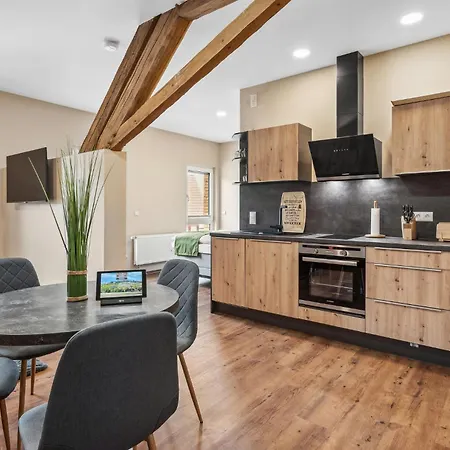 Appartamento Haus Alte Schmiede Apt5 *