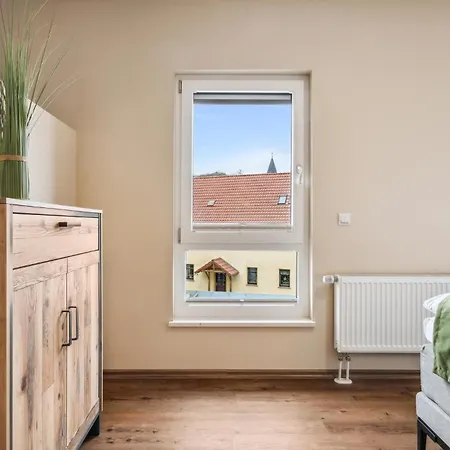 Haus Alte Schmiede Apt5