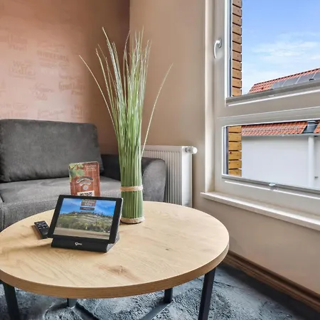 Haus Alte Schmiede Apt5 Naumburg (Saale)