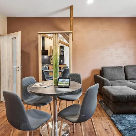 Haus Alte Schmiede Apt5 *