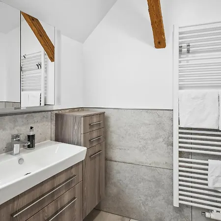 Haus Alte Schmiede Apt5