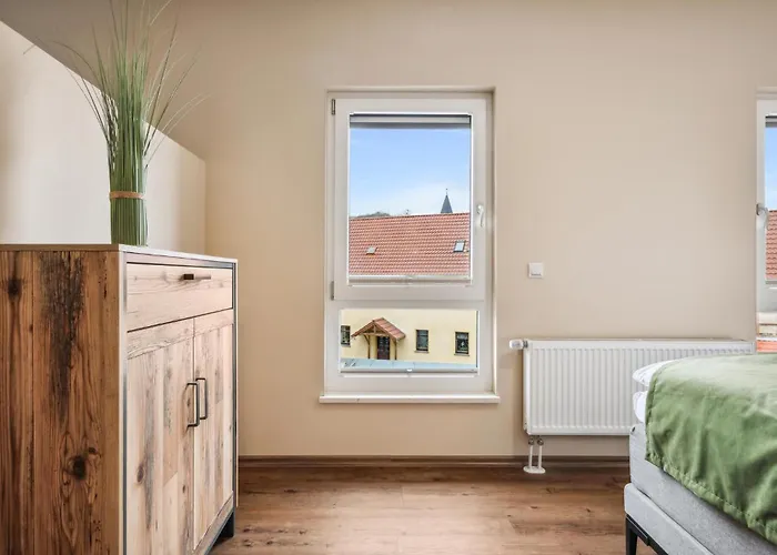 Haus Alte Schmiede Apt5