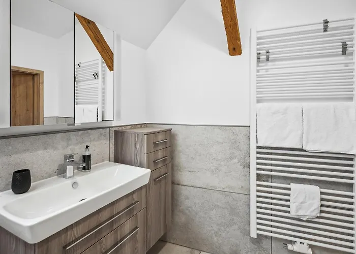 Haus Alte Schmiede Apt5