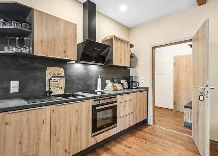 Haus Alte Schmiede Apt5